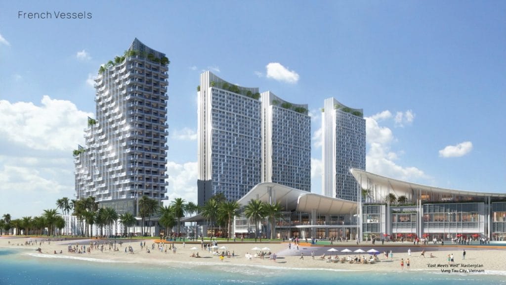 can ho blanca city vung tau