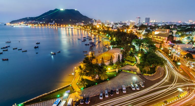 bien ba ria vung tau