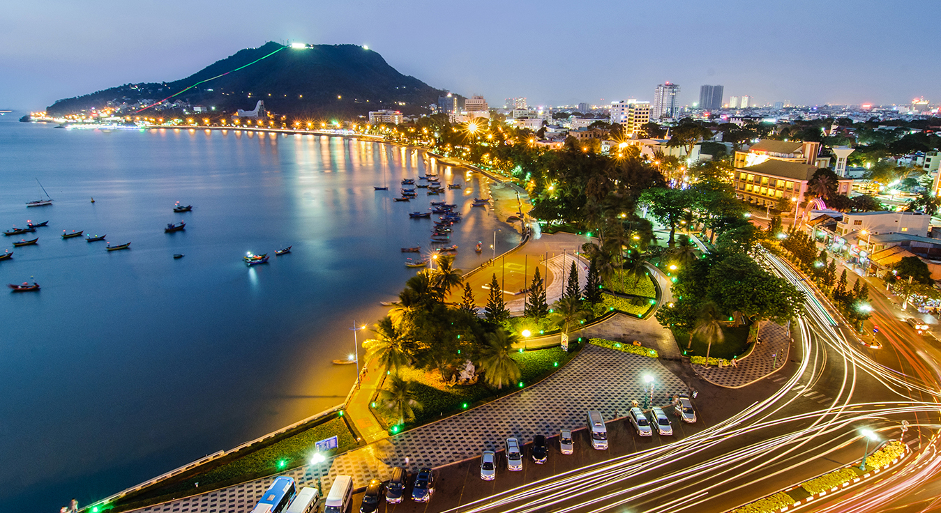 bien ba ria vung tau