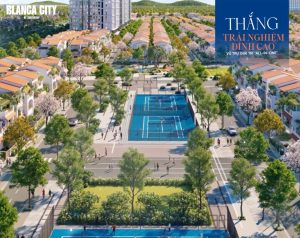 phoi canh noi khu blanca city vung tau