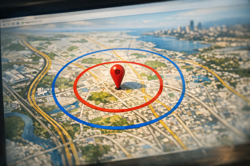 Blanca City ở đâu? Vị trí, bản đồ và kết nối khu vực