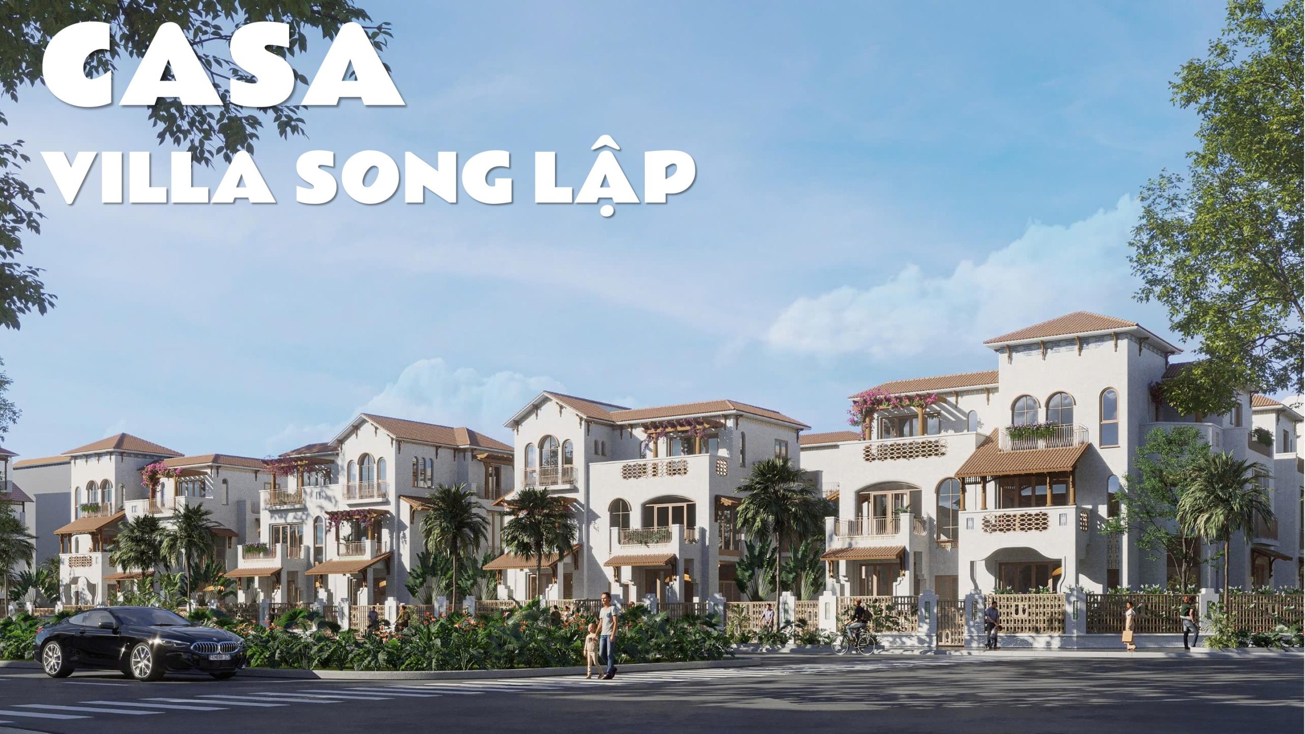 casa villa song lap