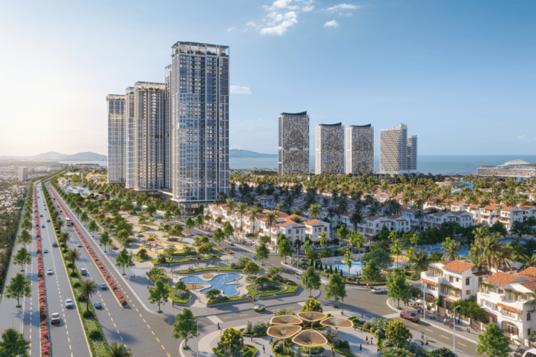 Beachtro Tower