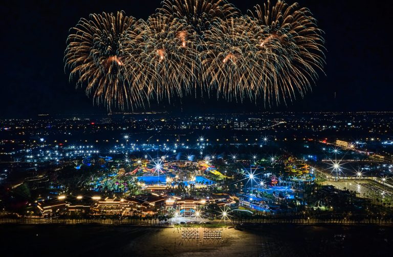 Sun World Vung Tau