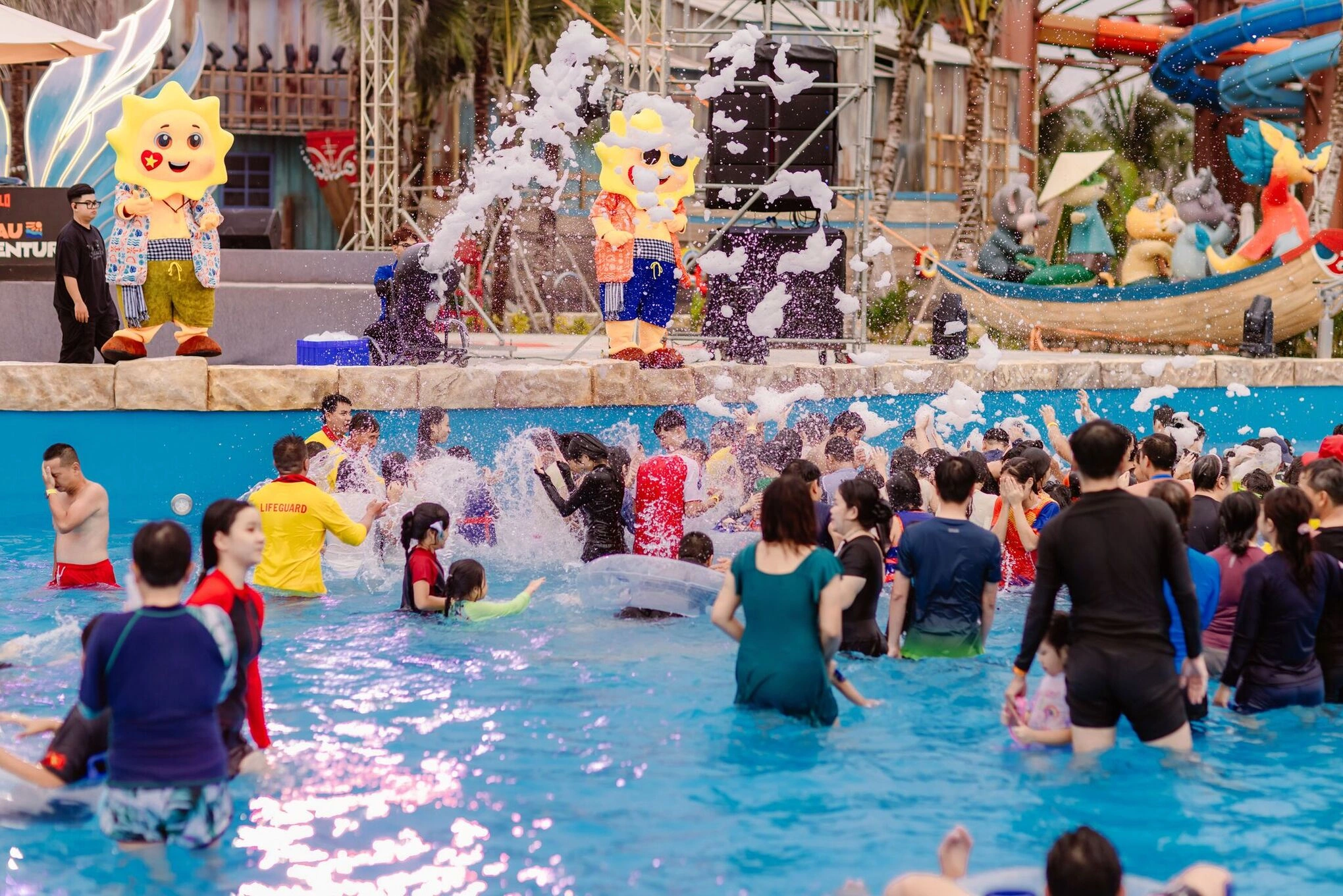 Sun World Vung Tau