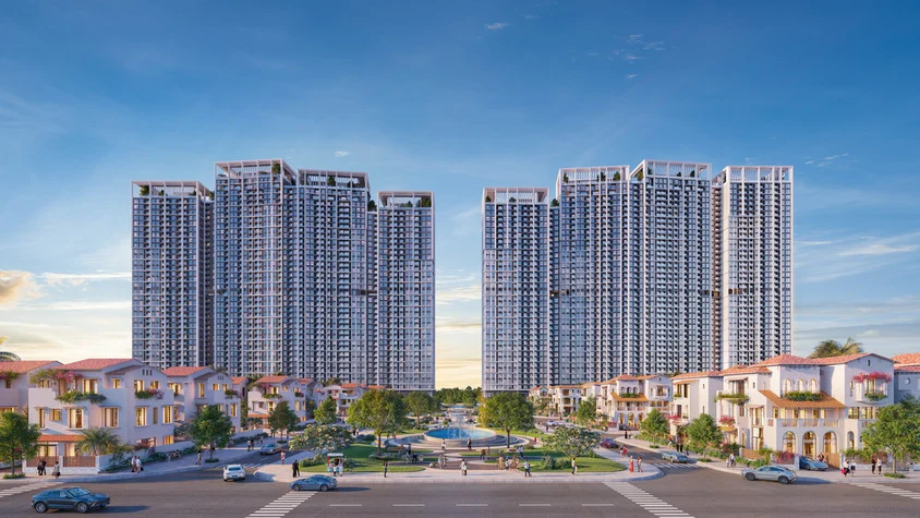 beachtro tower